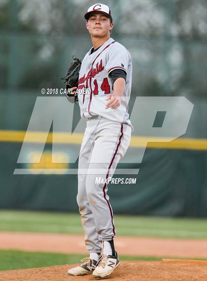 Thumbnail 2 in Lakewood vs. Chatfield photogallery.
