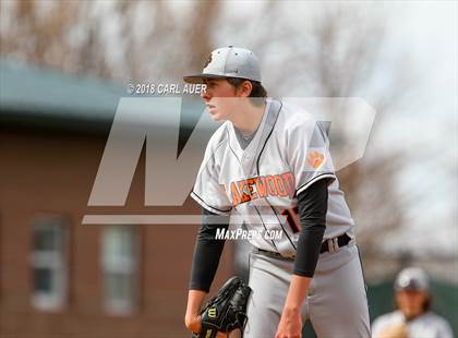 Thumbnail 2 in Lakewood vs. Chatfield photogallery.