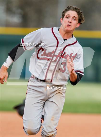 Thumbnail 1 in Lakewood vs. Chatfield photogallery.