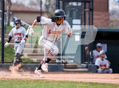 Thumbnail 1 in Lakewood vs. Chatfield photogallery.