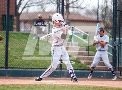 Thumbnail 2 in Lakewood vs. Chatfield photogallery.