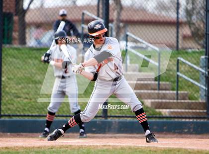 Thumbnail 3 in Lakewood vs. Chatfield photogallery.