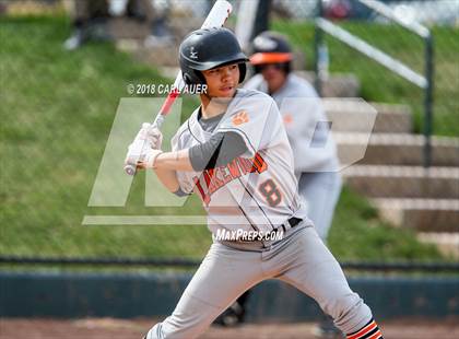Thumbnail 2 in Lakewood vs. Chatfield photogallery.