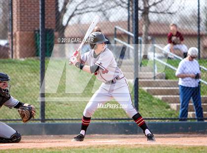 Thumbnail 2 in Lakewood vs. Chatfield photogallery.