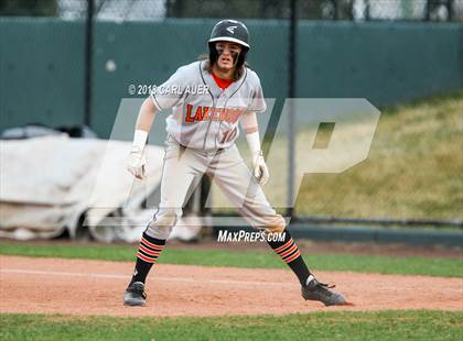 Thumbnail 2 in Lakewood vs. Chatfield photogallery.