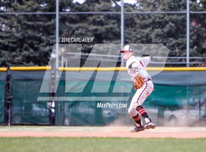 Thumbnail 2 in Lakewood vs. Chatfield photogallery.