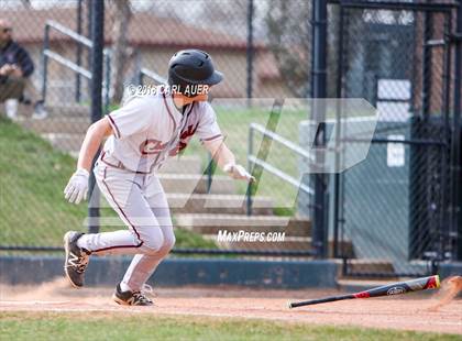 Thumbnail 3 in Lakewood vs. Chatfield photogallery.