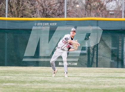Thumbnail 3 in Lakewood vs. Chatfield photogallery.