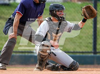 Thumbnail 3 in Lakewood vs. Chatfield photogallery.