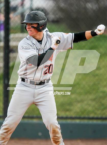 Thumbnail 2 in Lakewood vs. Chatfield photogallery.