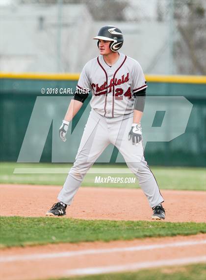 Thumbnail 2 in Lakewood vs. Chatfield photogallery.