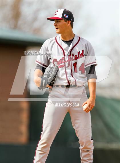 Thumbnail 3 in Lakewood vs. Chatfield photogallery.