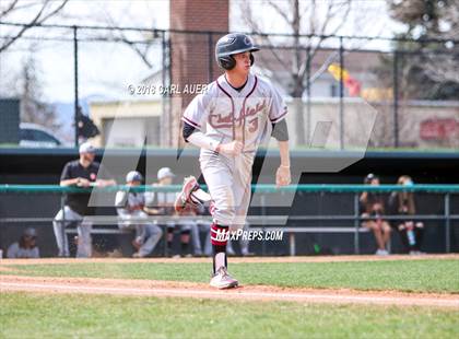 Thumbnail 3 in Lakewood vs. Chatfield photogallery.