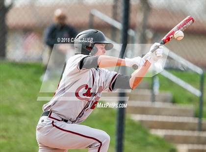 Thumbnail 3 in Lakewood vs. Chatfield photogallery.
