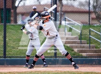 Thumbnail 1 in Lakewood vs. Chatfield photogallery.