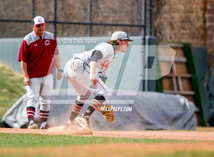 Thumbnail 2 in Lakewood vs. Chatfield photogallery.