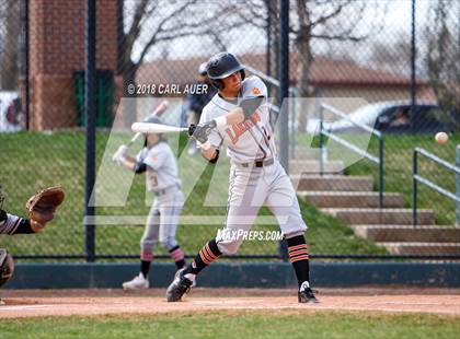 Thumbnail 2 in Lakewood vs. Chatfield photogallery.