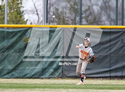 Thumbnail 1 in Lakewood vs. Chatfield photogallery.