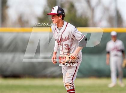 Thumbnail 2 in Lakewood vs. Chatfield photogallery.