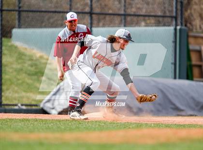 Thumbnail 1 in Lakewood vs. Chatfield photogallery.