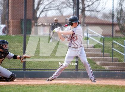 Thumbnail 2 in Lakewood vs. Chatfield photogallery.