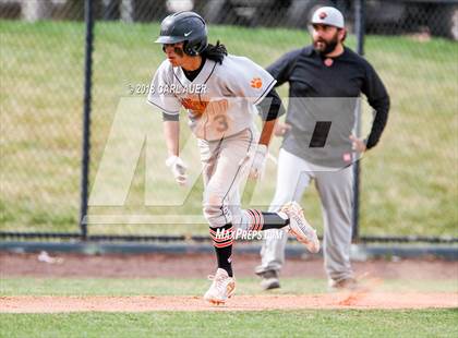 Thumbnail 1 in Lakewood vs. Chatfield photogallery.