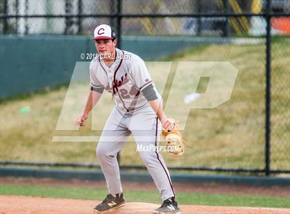 Thumbnail 2 in Lakewood vs. Chatfield photogallery.