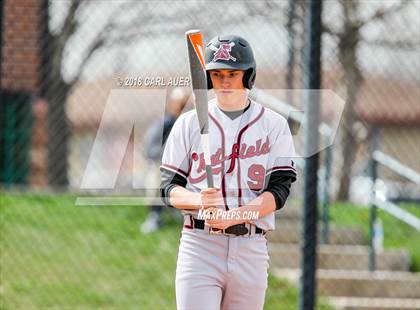 Thumbnail 3 in Lakewood vs. Chatfield photogallery.