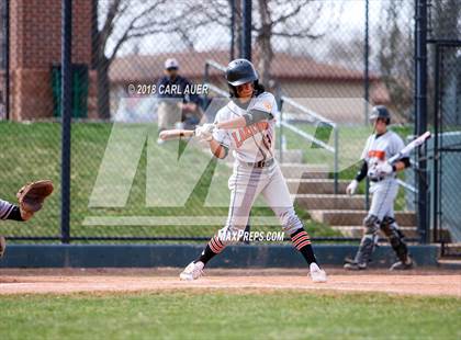 Thumbnail 3 in Lakewood vs. Chatfield photogallery.