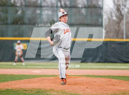 Thumbnail 1 in Lakewood vs. Chatfield photogallery.