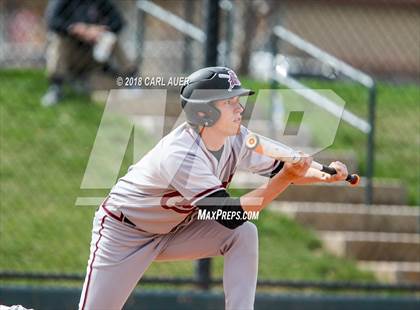 Thumbnail 3 in Lakewood vs. Chatfield photogallery.
