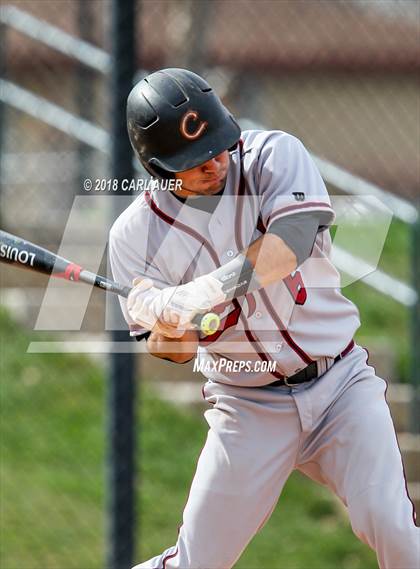 Thumbnail 2 in Lakewood vs. Chatfield photogallery.
