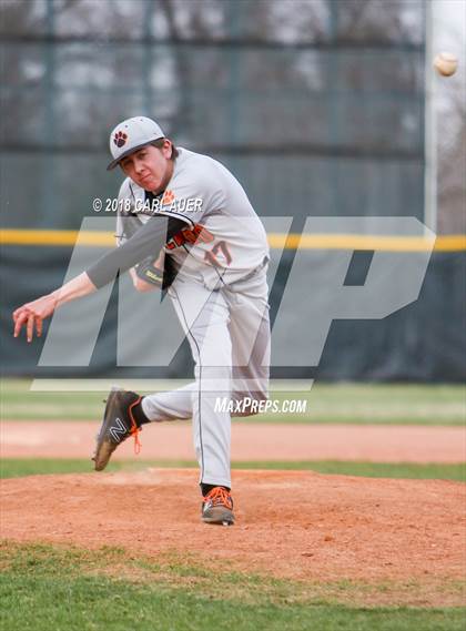 Thumbnail 3 in Lakewood vs. Chatfield photogallery.