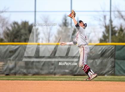 Thumbnail 1 in Lakewood vs. Chatfield photogallery.