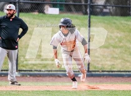 Thumbnail 3 in Lakewood vs. Chatfield photogallery.