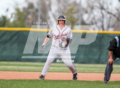 Thumbnail 2 in Lakewood vs. Chatfield photogallery.