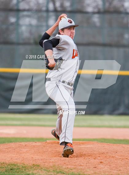 Thumbnail 3 in Lakewood vs. Chatfield photogallery.