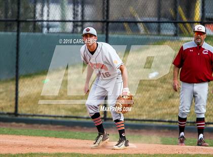 Thumbnail 3 in Lakewood vs. Chatfield photogallery.