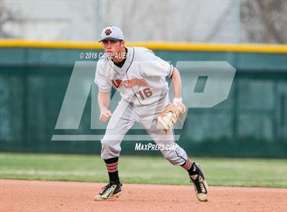 Thumbnail 3 in Lakewood vs. Chatfield photogallery.