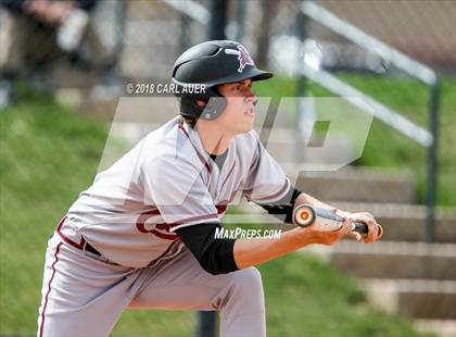 Thumbnail 2 in Lakewood vs. Chatfield photogallery.