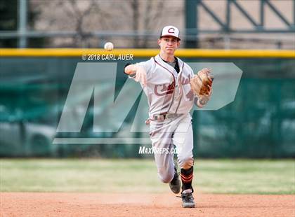 Thumbnail 1 in Lakewood vs. Chatfield photogallery.