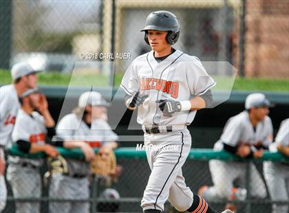 Thumbnail 2 in Lakewood vs. Chatfield photogallery.