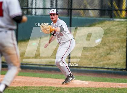 Thumbnail 3 in Lakewood vs. Chatfield photogallery.