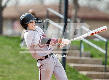 Thumbnail 2 in Lakewood vs. Chatfield photogallery.