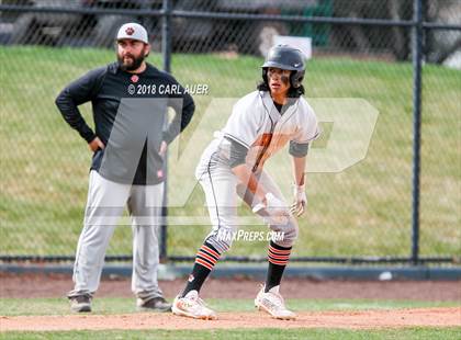 Thumbnail 2 in Lakewood vs. Chatfield photogallery.