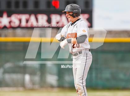 Thumbnail 2 in Lakewood vs. Chatfield photogallery.
