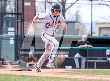 Thumbnail 2 in Lakewood vs. Chatfield photogallery.