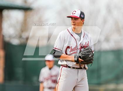 Thumbnail 3 in Lakewood vs. Chatfield photogallery.