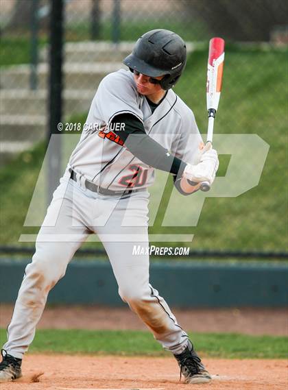 Thumbnail 3 in Lakewood vs. Chatfield photogallery.