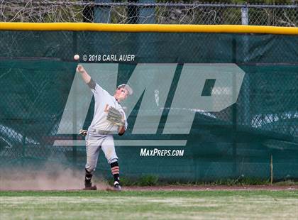 Thumbnail 3 in Lakewood vs. Chatfield photogallery.